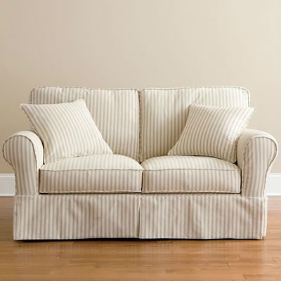 Slipcovers for Couches